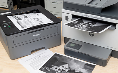 printer on Rent in Delhi