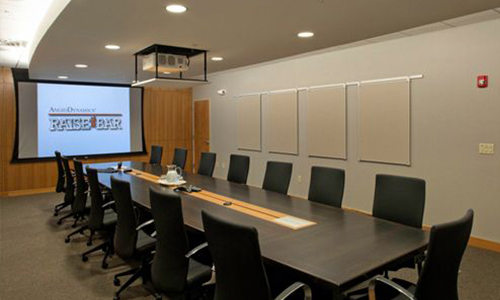 Video Confrencing System on Rent in Delhi 